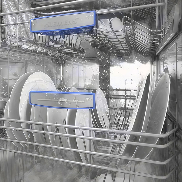 Посудомоечная машина Siemens SN87TX00CE