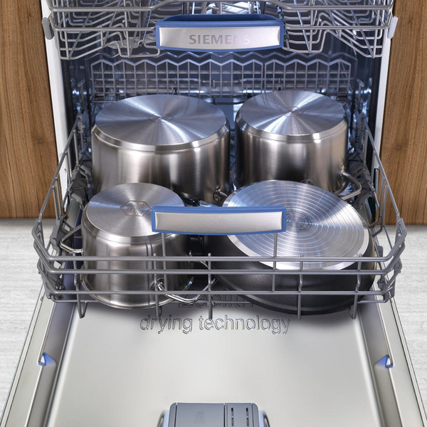 Посудомоечная машина Siemens SN87TX00CE