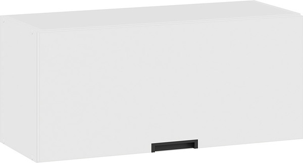 Шкаф навесной для кухни ТриЯ Гренада 1В8Г с одной откидной дверью - фото