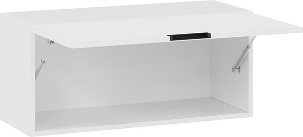 Шкаф навесной для кухни ТриЯ Гренада 1В8Г с одной откидной дверью