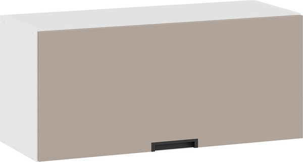 Шкаф навесной для кухни ТриЯ Гренада 1В8Г с одной откидной дверью - фото