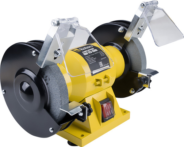 Точильный станок Kolner KBG 125-150W - фото