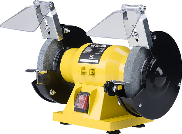 Точильный станок Kolner KBG 125-150W