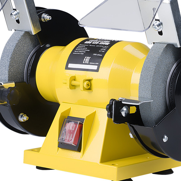 Точильный станок Kolner KBG 125-150W