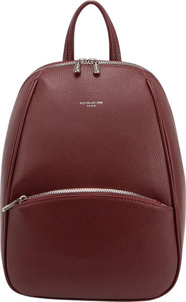 Рюкзак David Jones 823-CM6734-5-WWN - фото