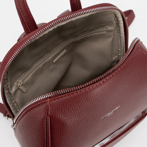Рюкзак David Jones 823-CM6734-5-WWN