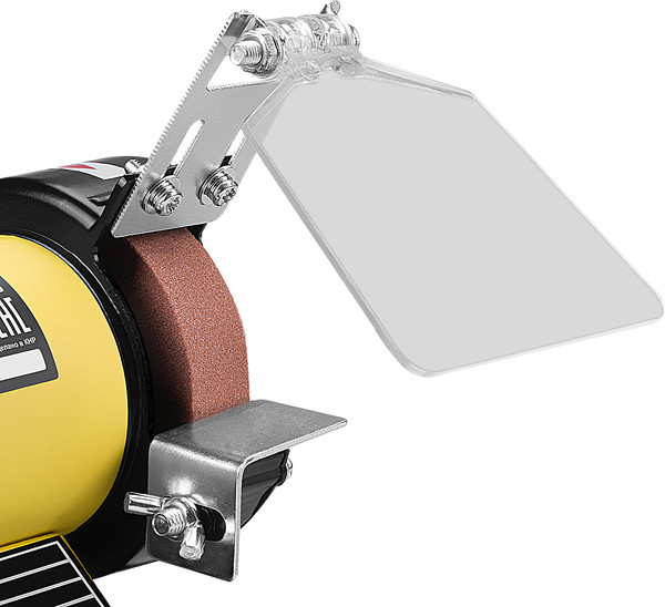 Точильный станок Kolner KBG 75-120W-S