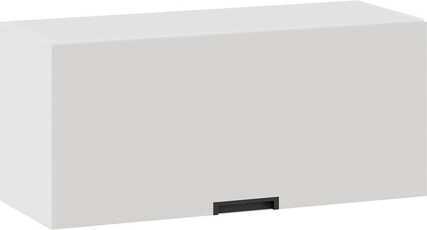 Шкаф навесной для кухни ТриЯ Гренада 1В8Г с одной откидной дверью - фото