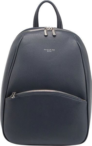 Рюкзак David Jones 823-CM6734-5-BSA - фото