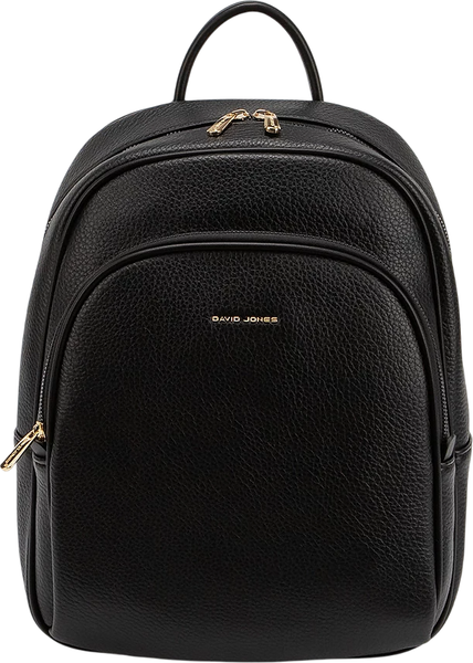 Рюкзак David Jones 823-CM7786-BLK - фото