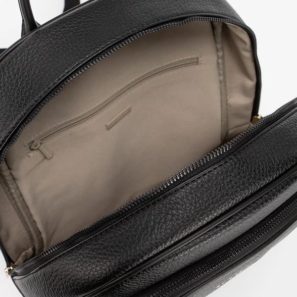 Рюкзак David Jones 823-CM7786-BLK