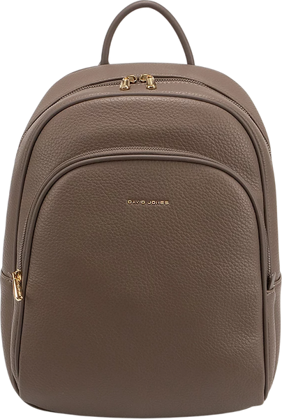 Рюкзак David Jones 823-CM7786-FNG - фото