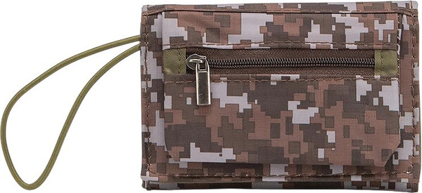 Портмоне Valigetti 202-501-VG-BRW - фото