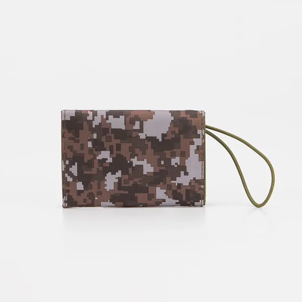 Портмоне Valigetti 202-501-VG-BRW