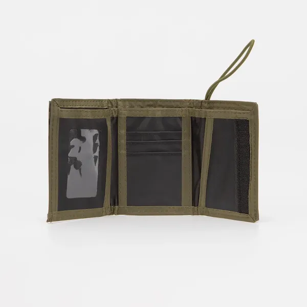 Портмоне Valigetti 202-501-VG-KHK