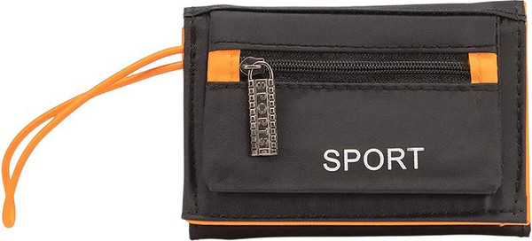 Портмоне Valigetti 202-505-VG-BLK - фото