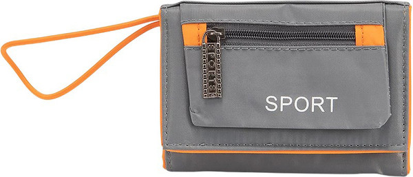 Портмоне Valigetti 202-505-VG-GRY - фото