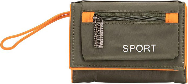 Портмоне Valigetti 202-505-VG-KHK - фото