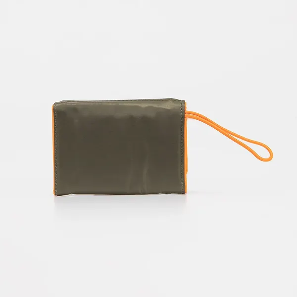 Портмоне Valigetti 202-505-VG-KHK