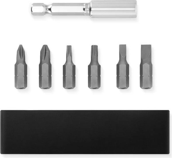 Электроотвертка Kitfort КТ-6508