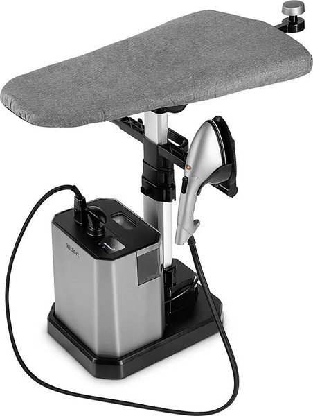 Гладильная система Kitfort КТ-9368 - фото