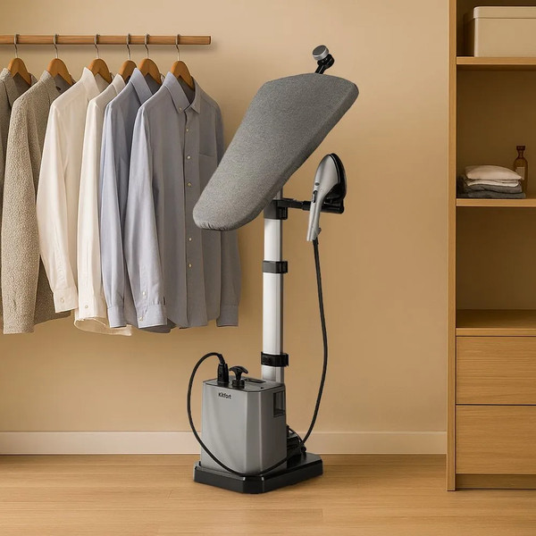 Гладильная система Kitfort КТ-9368