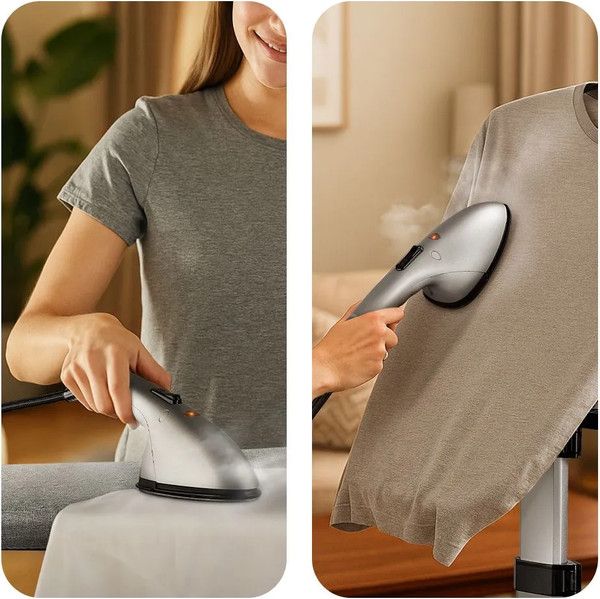 Гладильная система Kitfort КТ-9368