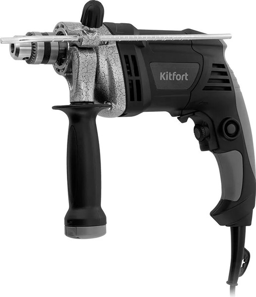 Дрель Kitfort КТ-6532 - фото