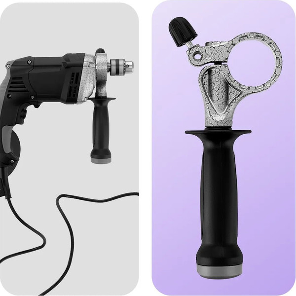 Дрель Kitfort КТ-6532