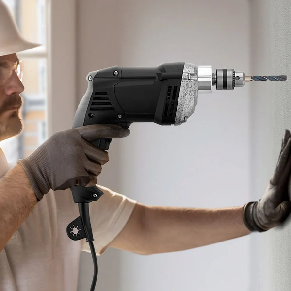 Дрель Kitfort КТ-6532