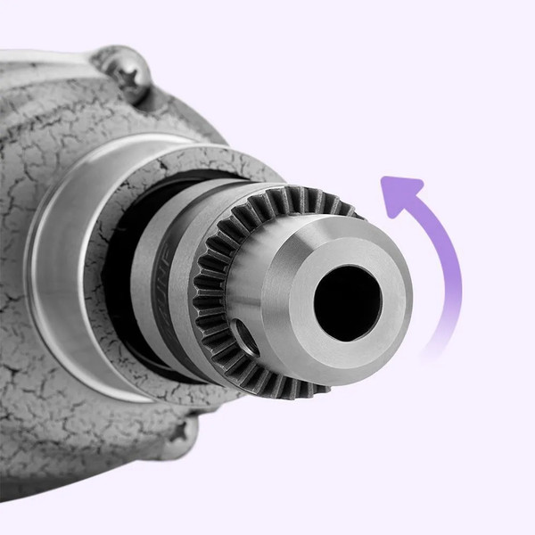 Дрель Kitfort КТ-6532