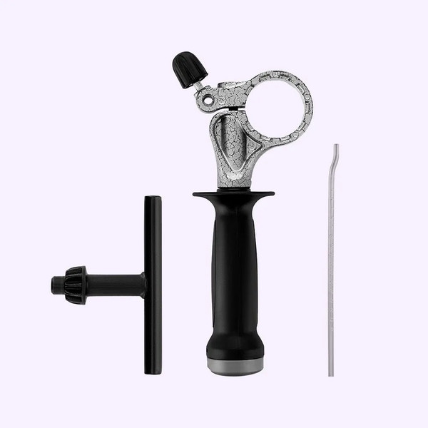 Дрель Kitfort КТ-6532