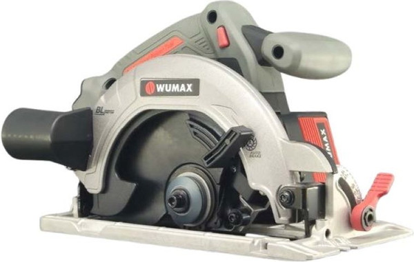 Дисковая пила Wumax AHKS 18-57 Classic / 5717041210 - фото