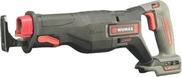 Сабельная пила Wumax AFS 18 Classic / 5717412210 - фото