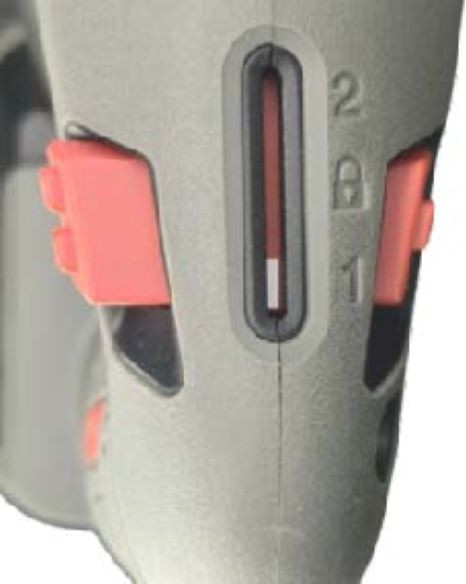 Сабельная пила Wumax AFS 18 Classic / 5717412210