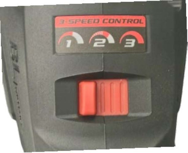 Перфоратор Wumax ABH 18 Power Classic / 5717535210