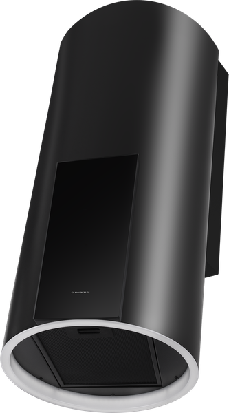 Вытяжка коробчатая Maunfeld Alba 39 Wall - фото