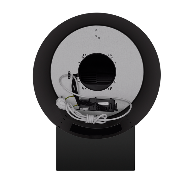 Вытяжка коробчатая Maunfeld Alba 39 Wall