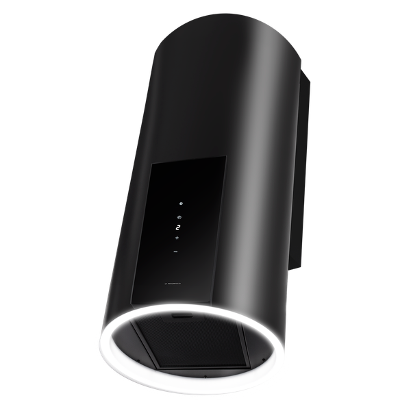 Вытяжка коробчатая Maunfeld Alba 39 Wall