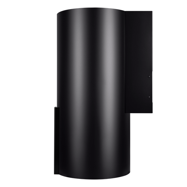 Вытяжка коробчатая Maunfeld Alba 39 Wall