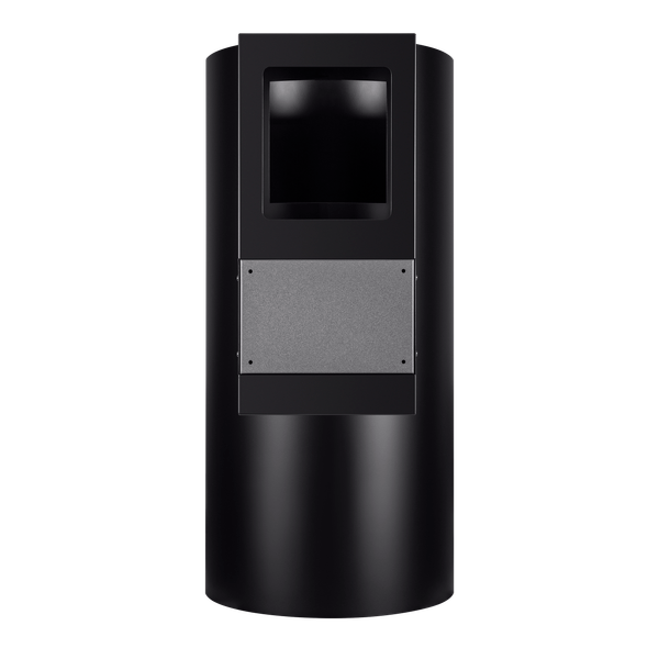 Вытяжка коробчатая Maunfeld Alba 39 Wall