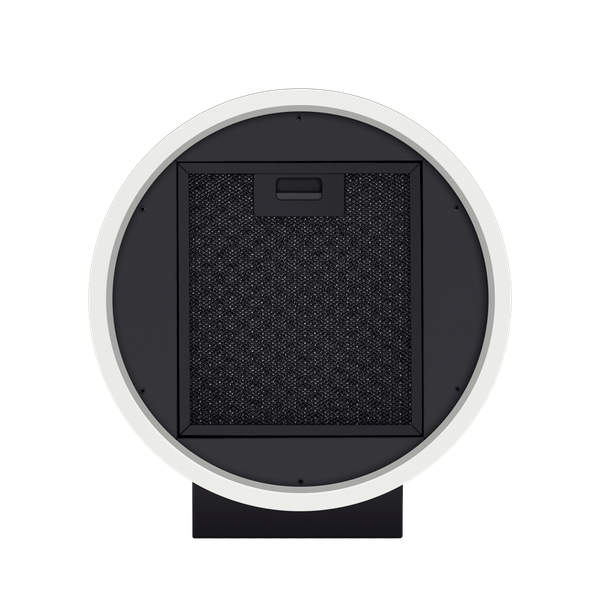 Вытяжка коробчатая Maunfeld Alba 39 Wall