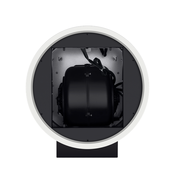 Вытяжка коробчатая Maunfeld Alba 39 Wall