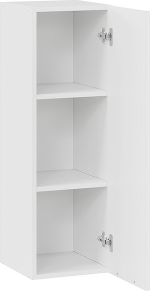 Шкаф навесной для кухни ТриЯ Гренада 1ВВ3 с одной дверью