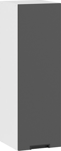 Шкаф навесной для кухни ТриЯ Гренада 1ВВ3 с одной дверью - фото