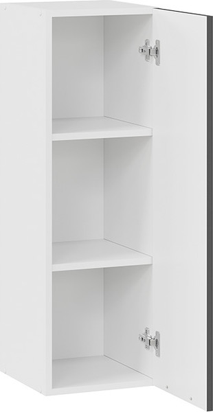 Шкаф навесной для кухни ТриЯ Гренада 1ВВ3 с одной дверью