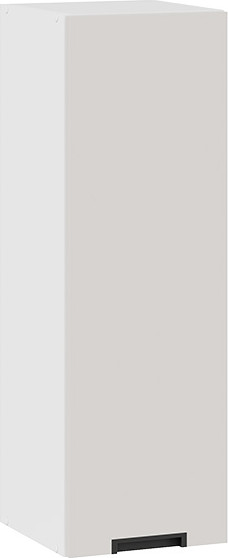 Шкаф навесной для кухни ТриЯ Гренада 1ВВ3 с одной дверью - фото