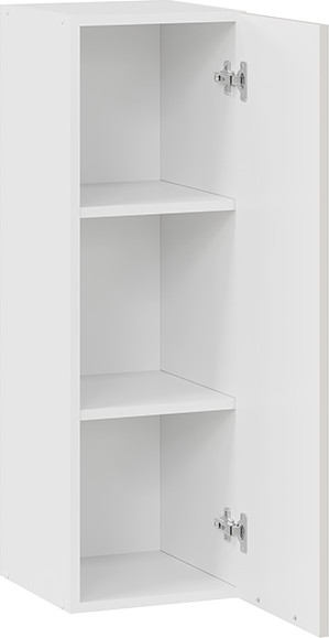 Шкаф навесной для кухни ТриЯ Гренада 1ВВ3 с одной дверью