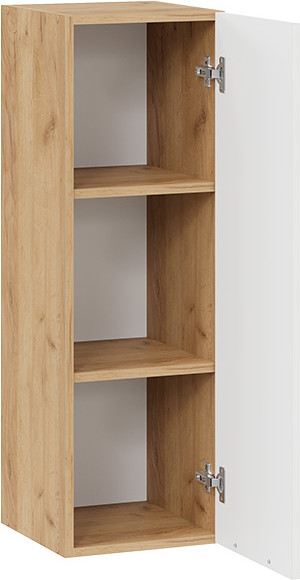 Шкаф навесной для кухни ТриЯ Гренада 1ВВ3 с одной дверью