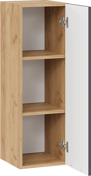 Шкаф навесной для кухни ТриЯ Гренада 1ВВ3 с одной дверью